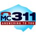 MontgomeryCoMD311 (@311mc311) Twitter profile photo MontgomeryCoMD311 (@311mc311) Twitter profile photo