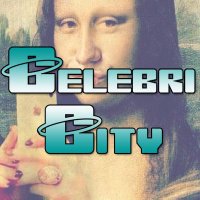 CelebriCity(@CelebriCity) 's Twitter Profile Photo