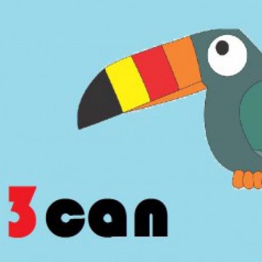 3Can Productions is a Detroit based skit comedy company that specializes in short, humorous (at times dark) videos.
