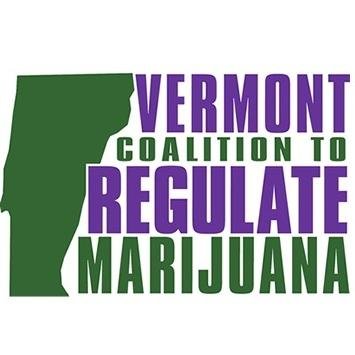 The Vermont Coalition to Regulate Marijuana (VCRM) advocates for ending marijuana prohibition and replacing it with a system of sensible regulation.