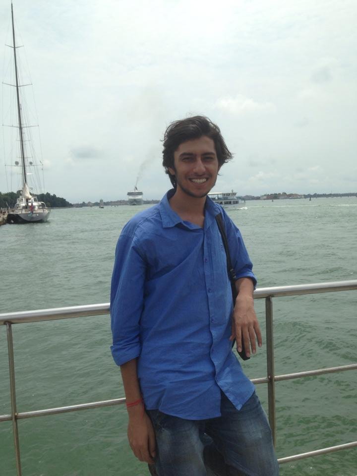 Post doc @ Cavendish, University of Cambridge, Ex-PhD @ MP2 group, USyd. Lab Demon, physical chemist