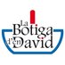 David Gomez Lozada (@labotigadavid) Twitter profile photo