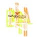 Kaffeine Coffee (@cupofcommotion) Twitter profile photo