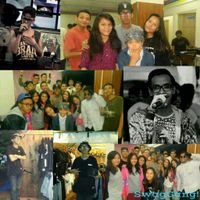 Jangan ngaku SWAG GANG kalo kalian blom follow kita acc fanbase uda @L1lGucci #SGOD