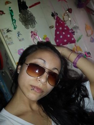 20 años.mamá d una hija hermosa!.y fan d @mario_casas_..segime y t sigo!(Mario xfa segim)