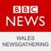 Wales Newsgathering (@newsgathering) Twitter profile photo