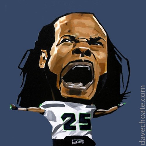SeahawksArt's profile picture. Dave Choate. Painter of Seahawks players, past and present. Online Store: https://t.co/6EVt53f17y Instagram: https://t.co/SuVc80MsLm