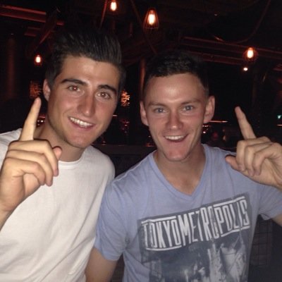 nicgeisler's profile picture. 