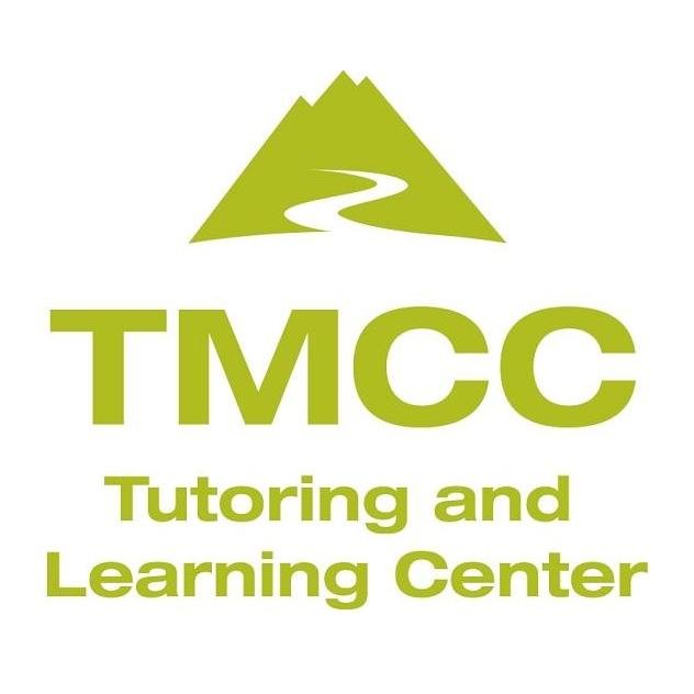 We offer free tutoring services to TMCC students in subjects ranging from math and writing to chemistry and accounting. Come by and see us today in Vista B106!