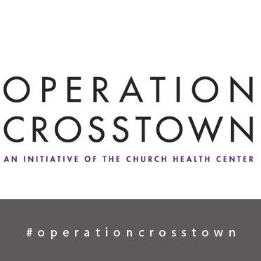 A Crosstown neighborhood previtalization initiative of @CHCMemphis in collaboration with many community partners. Community-sourced. Volunteer-driven.