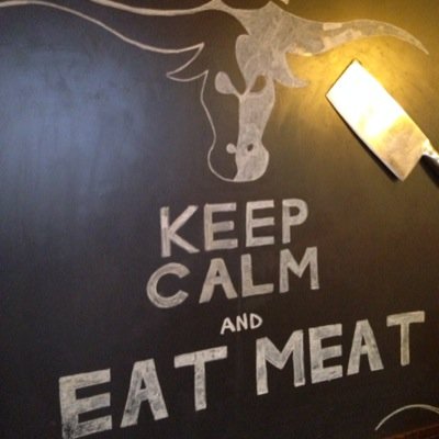 Italian 'Butchery with tables' restaurant concept, specialising in Fassone Piemontese meats, Italian regional foods & great wines! Now also in #London