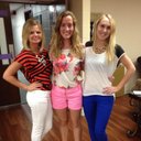 Gina Whelan - @G_Whelan13 - Twitter