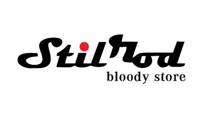 bloodystore's profile picture. British Inspired Clothing & Merchandise

Juwono st #2 - Darmo | 031-5683336 | 082330209000 | info@stilrod.com | instagram: stilrodbloodystore
