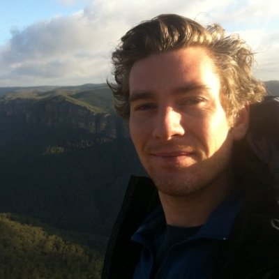 Work in the energy industry. Tweets mostly on energy, renewables, data science, climate science & cycling.