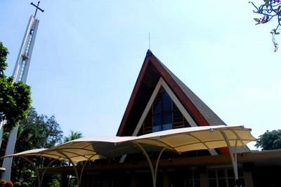 OMK | His work in the fields of God | JesusChrist♥ |Pekerja Ladang Tuhan Dan Memuliakan namanya | Info Tentang OMK BLOK B :)