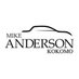 Mike Anderson Kokomo (@makokomo) Twitter profile photo Mike Anderson Kokomo (@makokomo) Twitter profile photo
