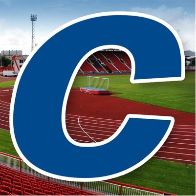 The official sports account for The Chronicle newspaper covering Cricket, Rugby, Basketball & more!