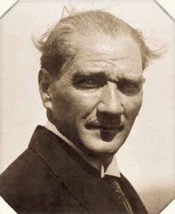 Ulkesini seven, Evladi ATATURK, ATATURK' ilkelerine bagli, Laik Cumhuriyetimizin bir neferiyim. NeMutluTurkumDiyene, Balik Burcu,