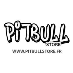 Croquettes, harnais, colliers, muselières, accessoires...tout pour votre molosse! #chien #staff #pitbull Allez visiter notre site: http://t.co/GY71As8RQD