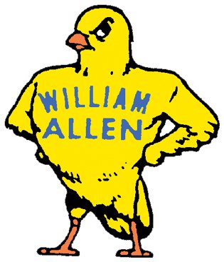 William Allen High School, one of two high schools in the Allentown School District, posts information and updates about it's athletic teams here.
