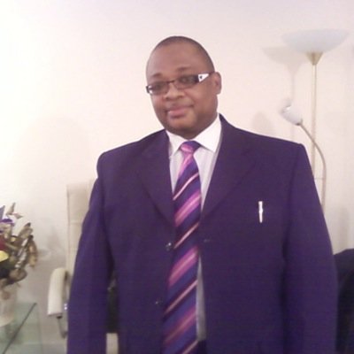 PastorAnthonyP's profile picture. 