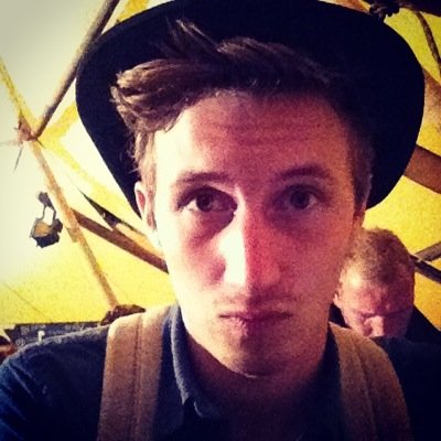 Booker / Artist manager @ Your Agency