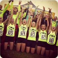 Shepherd TF/XC (@shstrackandxc) 's Twitter Profile Photo