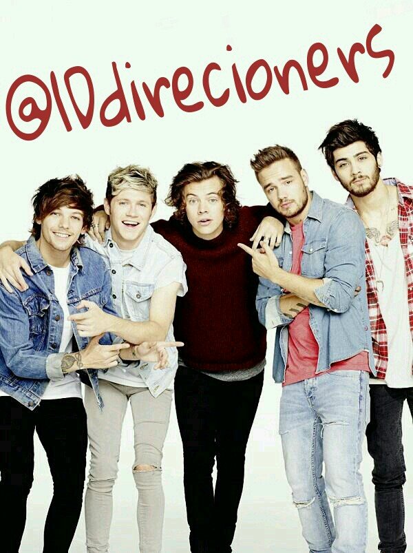 1Ddirecioners's profile picture. Noticias de 1D. Owners:Laura, Azahara & Helena ⇨THIS IS US FOLLOWS⇦