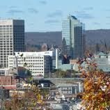 Tweeting and retweeting Worcester news.