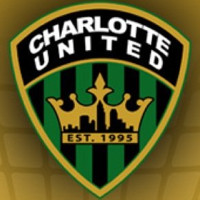 The official Twitter page of Charlotte United Futbol Club. We are... UNITED!