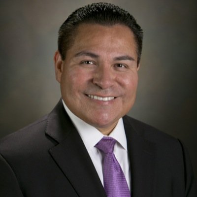 David Corpus Profile