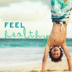 FeelHealthyLife Profile Picture