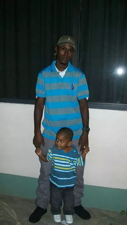 marvinthorne64's profile picture. 