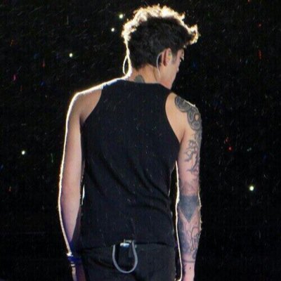 ask for a follow back on @raybanzouis