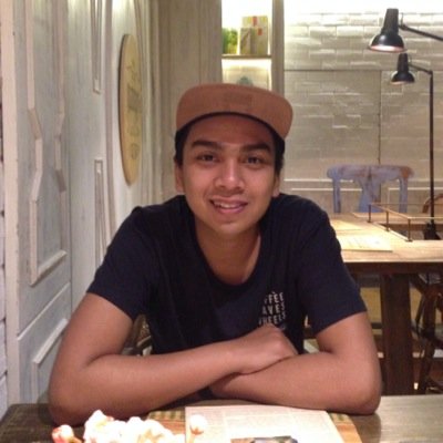 Entrepreneur | Skateboarder | Blogger