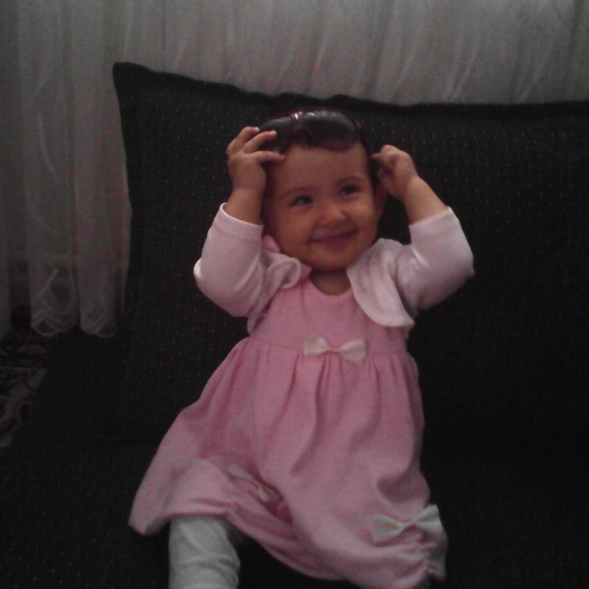 mervekaran1's profile picture. 