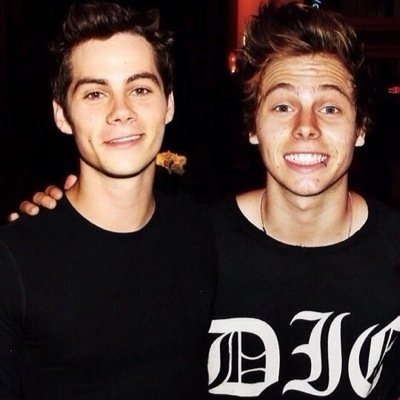 @juniorjanos + @hickeyforluke