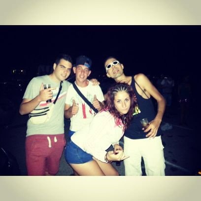 felipe1995352's profile picture. d(o_o)b  °«Brëak§PärTy»° Xtrem© ︻╦╤─ ҉ - - ✮✵✶✠ ✮✵✶✠