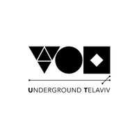 Underground Tel Aviv(@undergroundtlv) 's Twitter Profile Photo