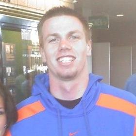 Sports Junkie, Podcast Host @thegametimeguru