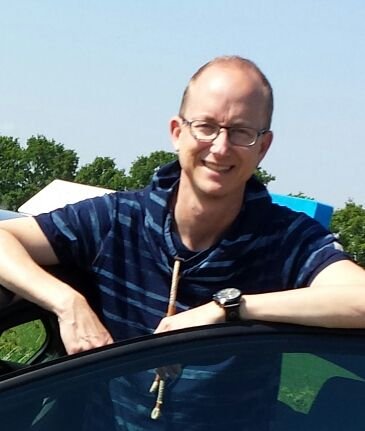 Johan Boeren | Rij-instructeur sinds 1991 | Autorijlessen vanaf 16,5 jaar  |  06 22409906 |