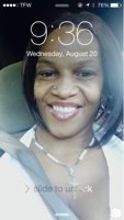 Just an ordinary person from Virginia by the way my favorite singers are Keyshia cole and Ashanti I think they are cool