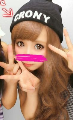 フォロバ100%垢です！この垢ほぼ見ないので本垢フォローお願いします！☞ @yume_chin_　インスタ☞yume_chin_　ブログ☞ http://t.co/Ar6Bad8hKf