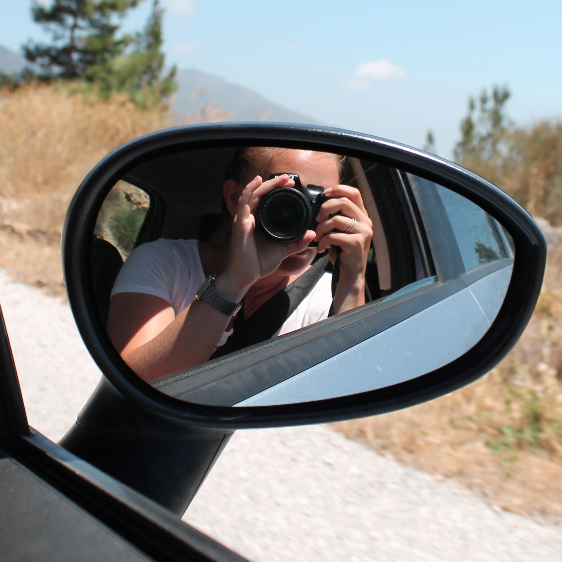 PernilleRholm's profile picture. Projektleder