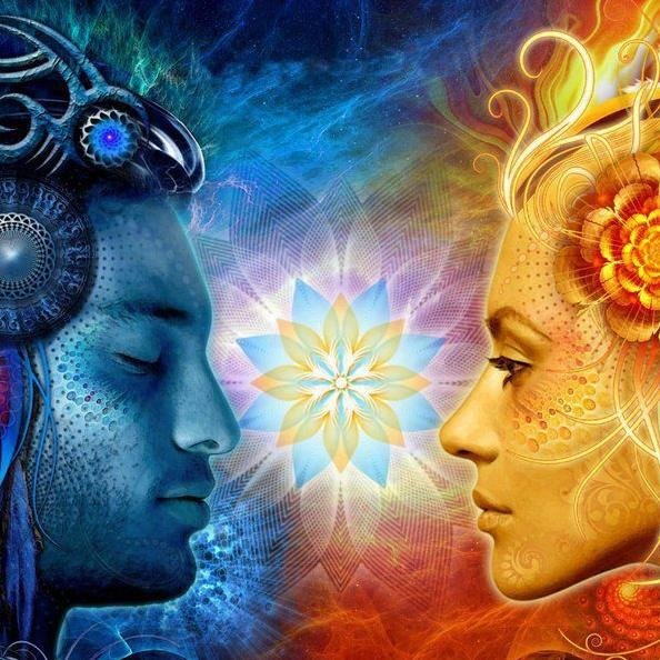 LoveEnergies's profile picture. Love is the energy of the soul. Love is what heals the personality. There is nothing that cannot be healed by love. There is nothing but love. #LoveEnergies