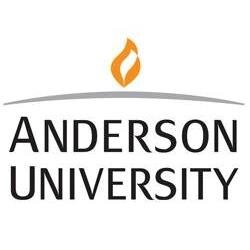 Anderson University Department of Mathematics