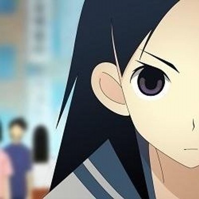 めんへら星人