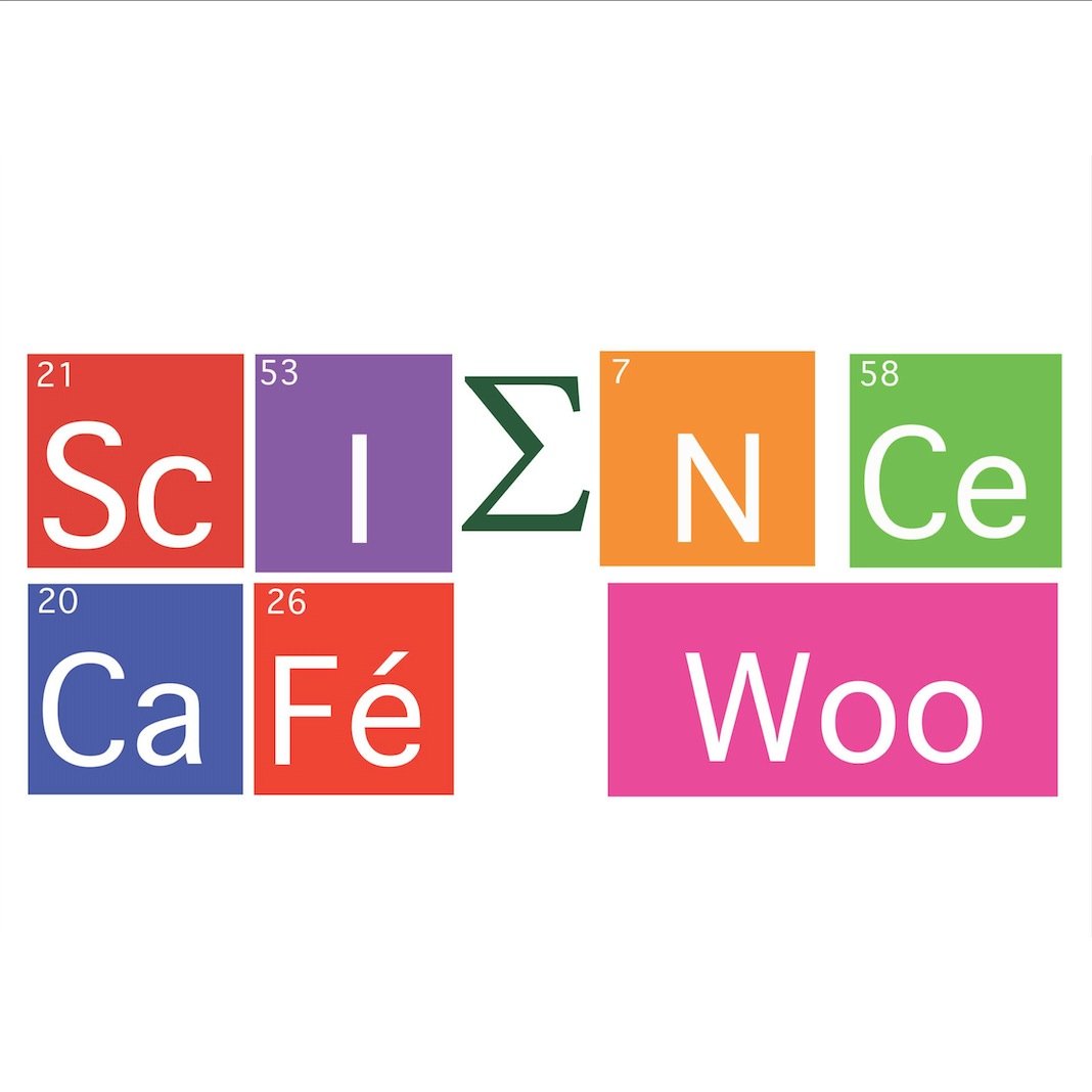 Connecting local scientists & research with the public in a casual setting. Listen, learn, question & enjoy a bev (or two)! Free monthly events at #NuCafe