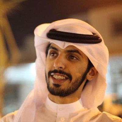 من جآهد آلدنيا بلا رووس جنحان يصبر لصكّات الزمآن الرهيبه .. ♥!