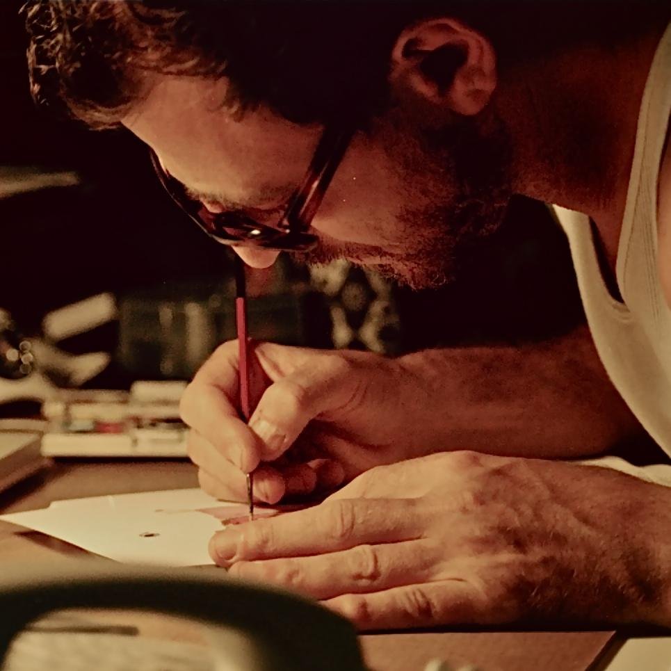 fgalle's profile picture. I'm an established painter,illustrator and graphic artist in Canada and my native Italy.